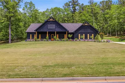 1231 Spinnaker Road, Buckhead, GA 30625 - Photo 3