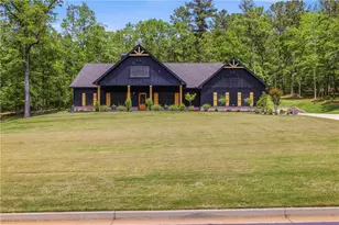 1231 Spinnaker Rd, Buckhead, GA 30625 - Photo 3