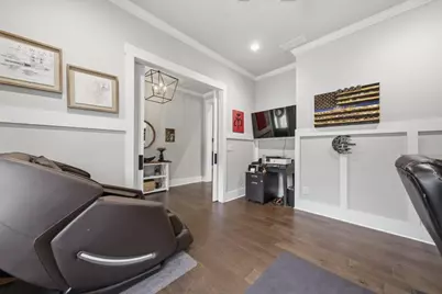 1231 Spinnaker Road, Buckhead, GA 30625 - Photo 9