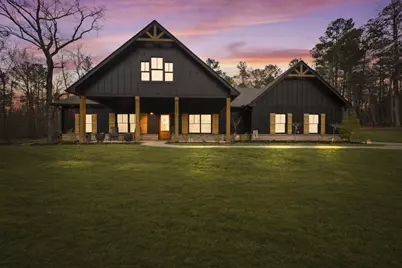 1231 Spinnaker Road, Buckhead, GA 30625 - Photo 5