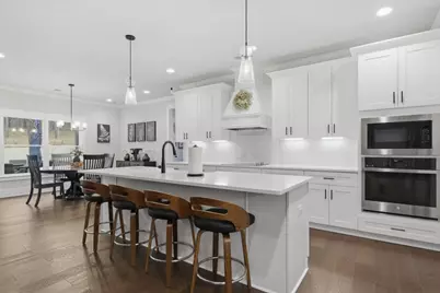 1231 Spinnaker Road, Buckhead, GA 30625 - Photo 11