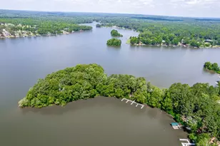 1231 Spinnaker Rd, Buckhead, GA 30625 - Photo 65