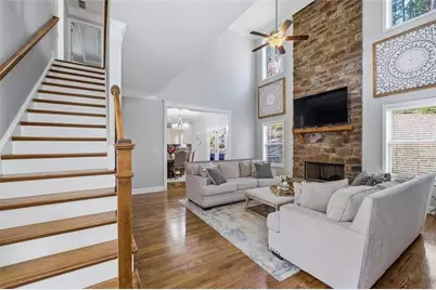 159 Lullwater Lane, Dallas, GA 30132 - Photo 15