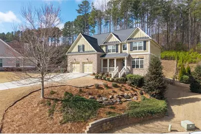 159 Lullwater Lane, Dallas, GA 30132 - Photo 5