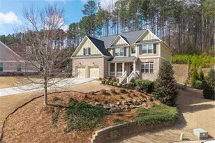 159 Lullwater Ln, Dallas, GA 30132 - Photo 5