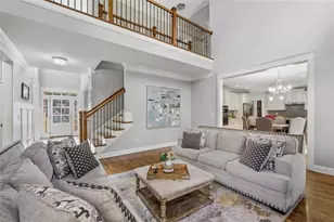 159 Lullwater Ln, Dallas, GA 30132 - Photo 19