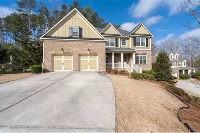 159 Lullwater Lane, Dallas, GA 30132 - Photo 3