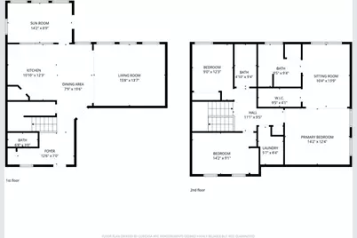 36 Birch River Court, Dallas, GA 30132 - Photo 47