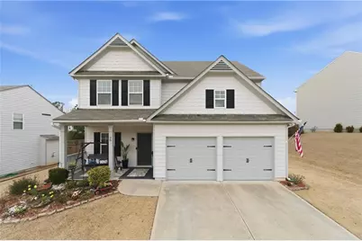 36 Birch River Court, Dallas, GA 30132 - Photo 1