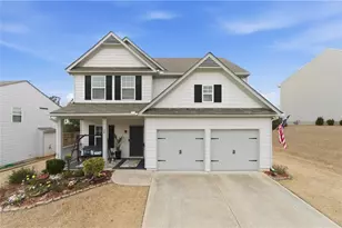 36 Birch River Ct, Dallas, GA 30132 - Photo 1