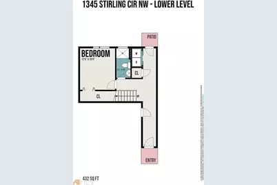 1345 Stirling Court, Atlanta, GA 30318 - Photo 23