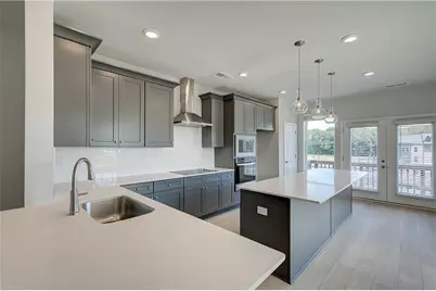 311 Daybreak Lane, Newnan, GA 30265 - Photo 11