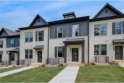 311 Daybreak Lane, Newnan, GA 30265 - Photo 3