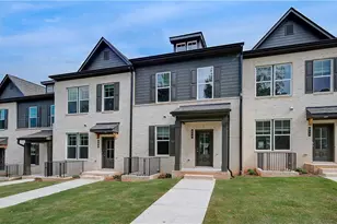 311 Daybreak Ln, Newnan, GA 30265 - Photo 3