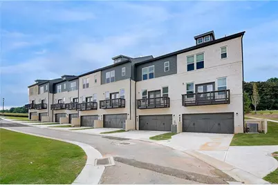 311 Daybreak Lane, Newnan, GA 30265 - Photo 27