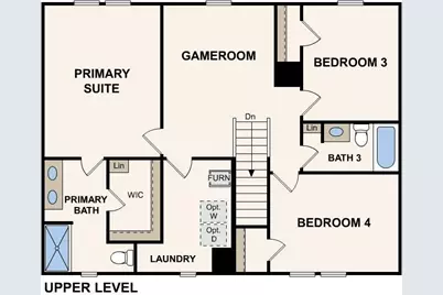 453 Grand Magnolia Street, Jackson, GA 30233 - Photo 3