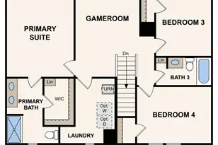 453 Grand Magnolia St, Jackson, GA 30233 - Photo 3