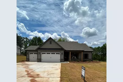 126 River Ridge Walk, Monroe, GA 30656 - Photo 1