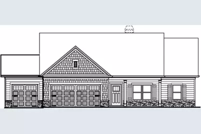 126 River Ridge Walk, Monroe, GA 30656 - Photo 1