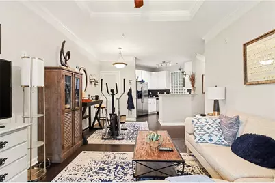 10 Perimeter Summit Boulevard NE #4432, Atlanta, GA 30319 - Photo 5