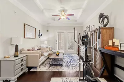 10 Perimeter Summit Boulevard NE #4432, Atlanta, GA 30319 - Photo 3