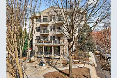 1055 Piedmont Avenue NE #109, Atlanta, GA 30309 - Photo 27