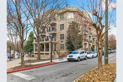 1055 Piedmont Avenue NE #109, Atlanta, GA 30309 - Photo 37