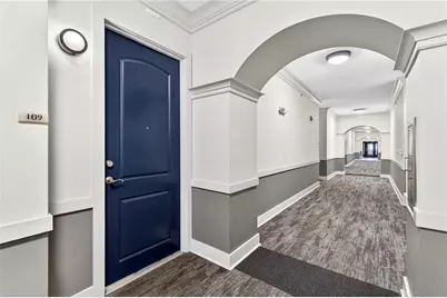 1055 Piedmont Avenue NE #109, Atlanta, GA 30309 - Photo 25