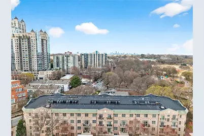 1055 Piedmont Avenue NE #109, Atlanta, GA 30309 - Photo 35