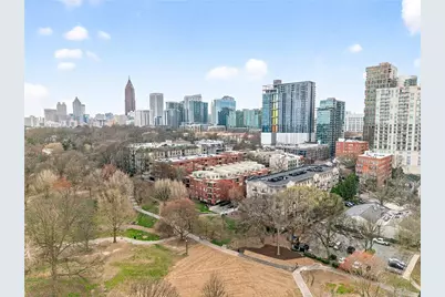 1055 Piedmont Avenue NE #109, Atlanta, GA 30309 - Photo 37