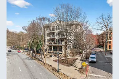 1055 Piedmont Avenue NE #109, Atlanta, GA 30309 - Photo 41