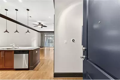 1055 Piedmont Avenue NE #109, Atlanta, GA 30309 - Photo 3