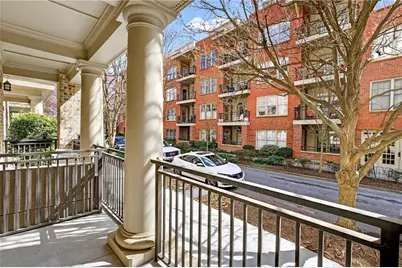 1055 Piedmont Avenue NE #109, Atlanta, GA 30309 - Photo 5