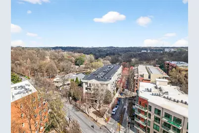 1055 Piedmont Avenue NE #109, Atlanta, GA 30309 - Photo 29