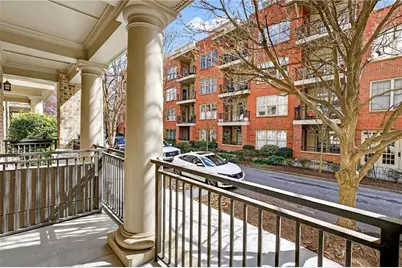 1055 Piedmont Avenue NE #109, Atlanta, GA 30309 - Photo 19