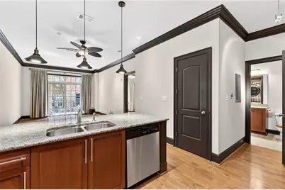 1055 Piedmont Avenue NE #109, Atlanta, GA 30309 - Photo 5