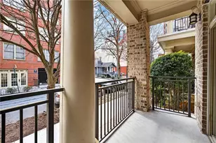 1055 Piedmont Ave NE, Atlanta, GA 30309 - Photo 21