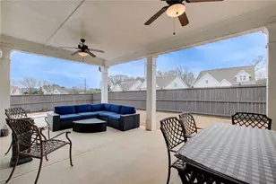 300 McQueen Wy, Canton, GA 30115 - Photo 3