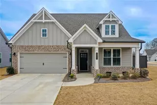 300 McQueen Wy, Canton, GA 30115 - Photo 1
