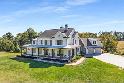 938 Austin Road, Winder, GA 30680 - Photo 1