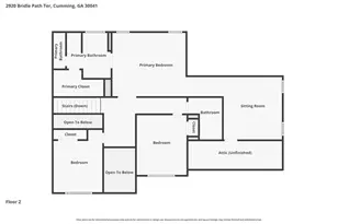 2920 Bridle Path Terrace, Cumming, GA 30041 - Photo 49