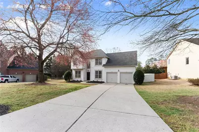 2920 Bridle Path Terrace, Cumming, GA 30041 - Photo 7