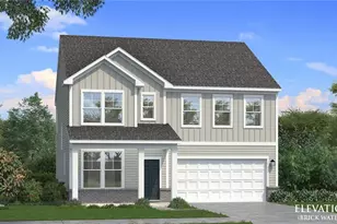 306 Arnewood Cir, McDonough, GA 30253 - Photo 1