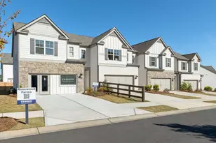 4941 Jatoba Rd, Acworth, GA 30101 - Photo 1