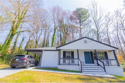 4324 Greenleaf Lane, Forest Park, GA 30297 - Photo 9