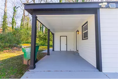 4324 Greenleaf Lane, Forest Park, GA 30297 - Photo 7