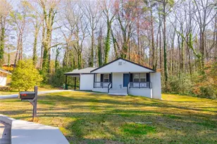 4324 Greenleaf Ln, Forest Park, GA 30297 - Photo 1