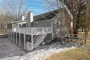 101 E Macedonia Church Road E, Oxford, GA 30054 - Photo 71