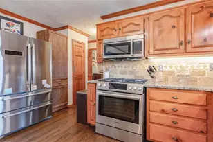 101 E Macedonia Church Road E, Oxford, GA 30054 - Photo 33