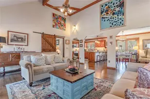 101 E Macedonia Church Road E, Oxford, GA 30054 - Photo 7